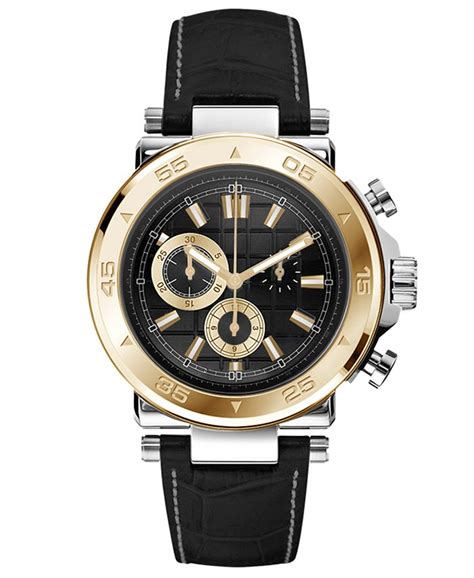 men watches at macy's|macy men's watches clearance.